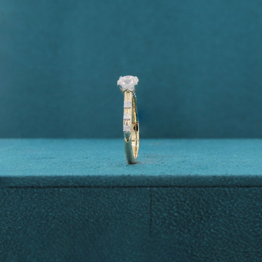 Seralei Vale Diamond Ring