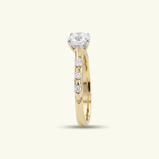Seralei Vale Diamond Ring