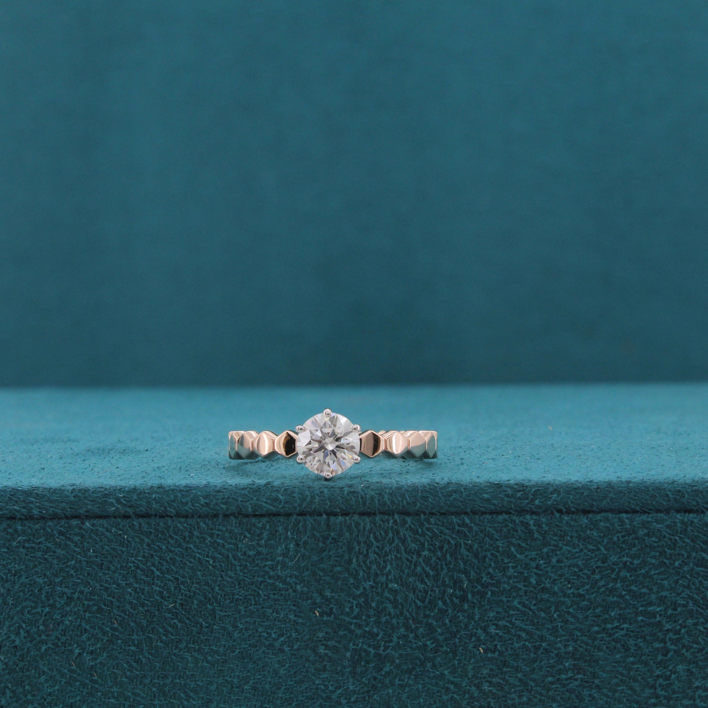 Arlithe Vale Diamond Ring