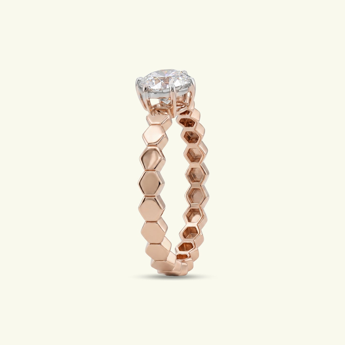 Arlithe Vale Diamond Ring
