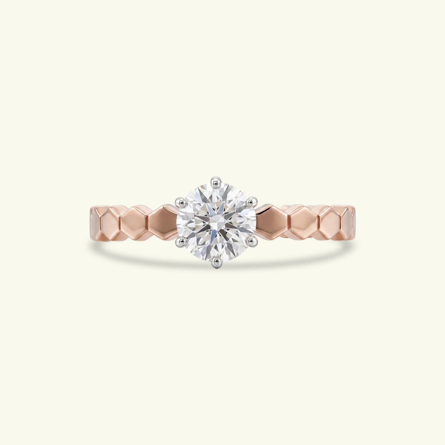 Arlithe Vale Diamond Ring