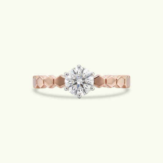 Arlithe Vale Diamond Ring