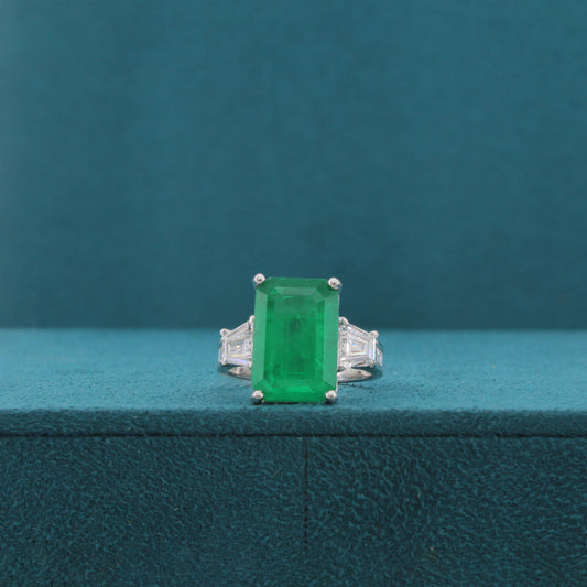 Celira Glow Diamond Ring