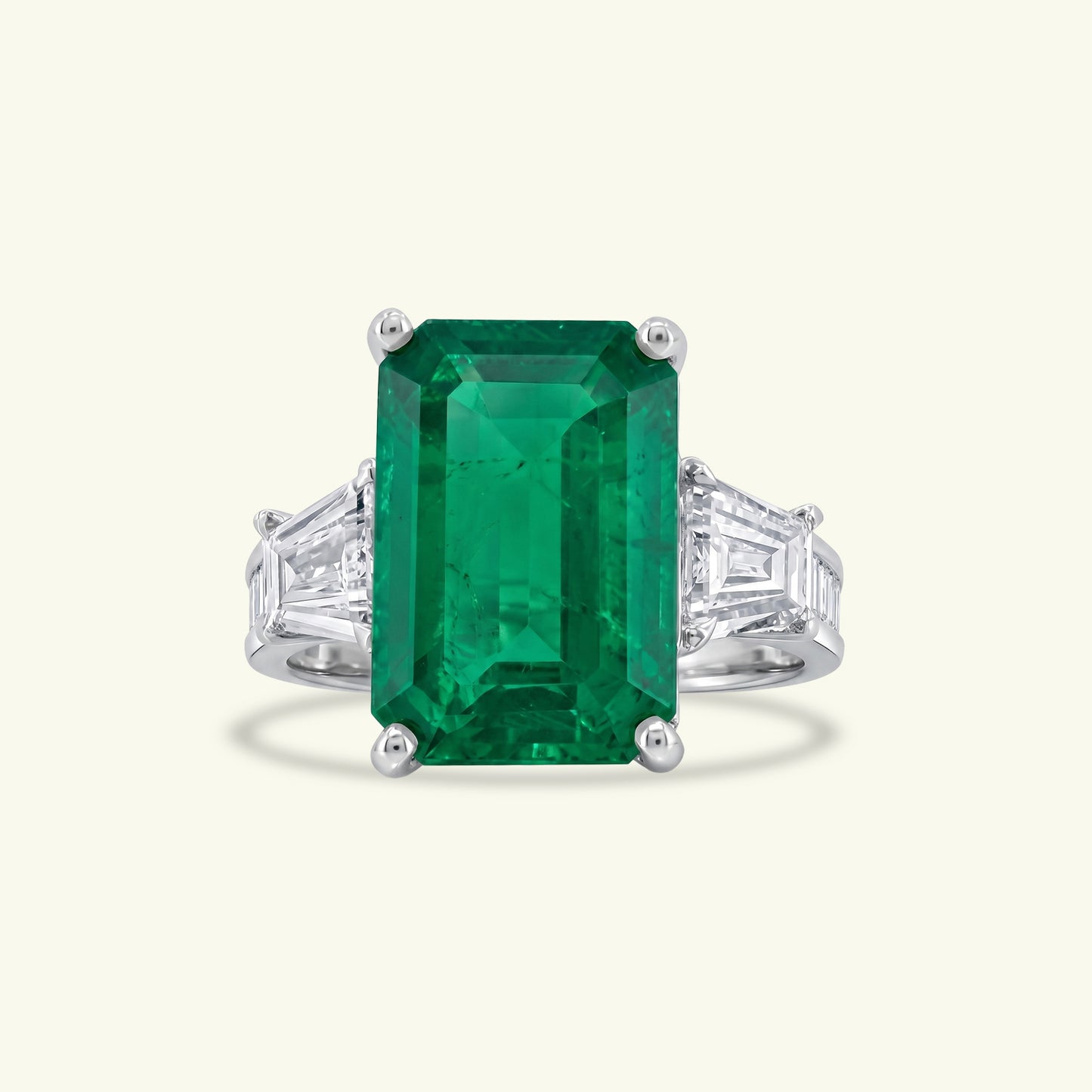 Celira Glow Diamond Ring