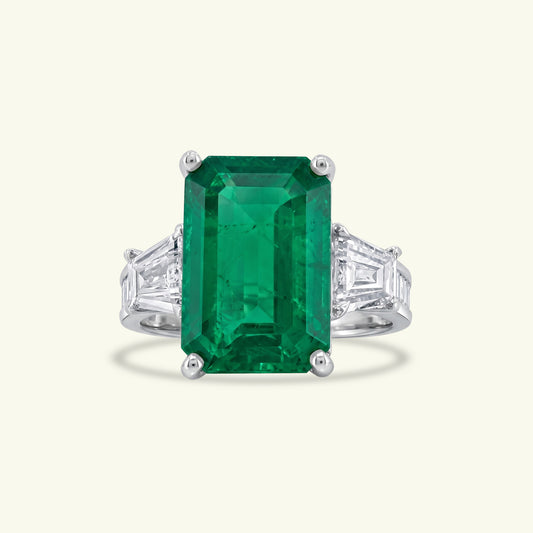 Celira Glow Diamond Ring