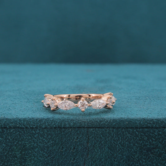 Liora Classic Diamond Ring