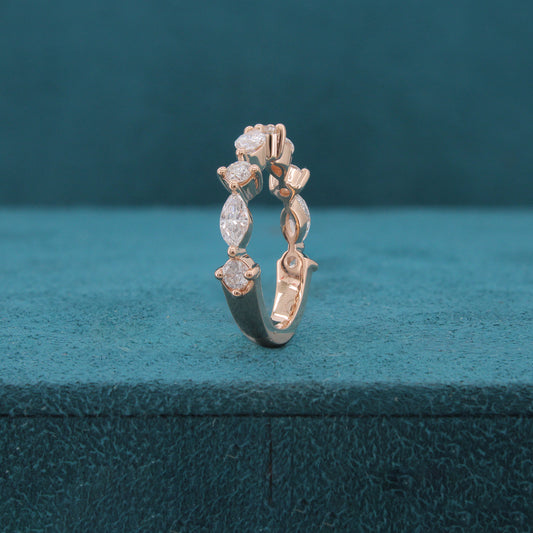 Liora Classic Diamond Ring