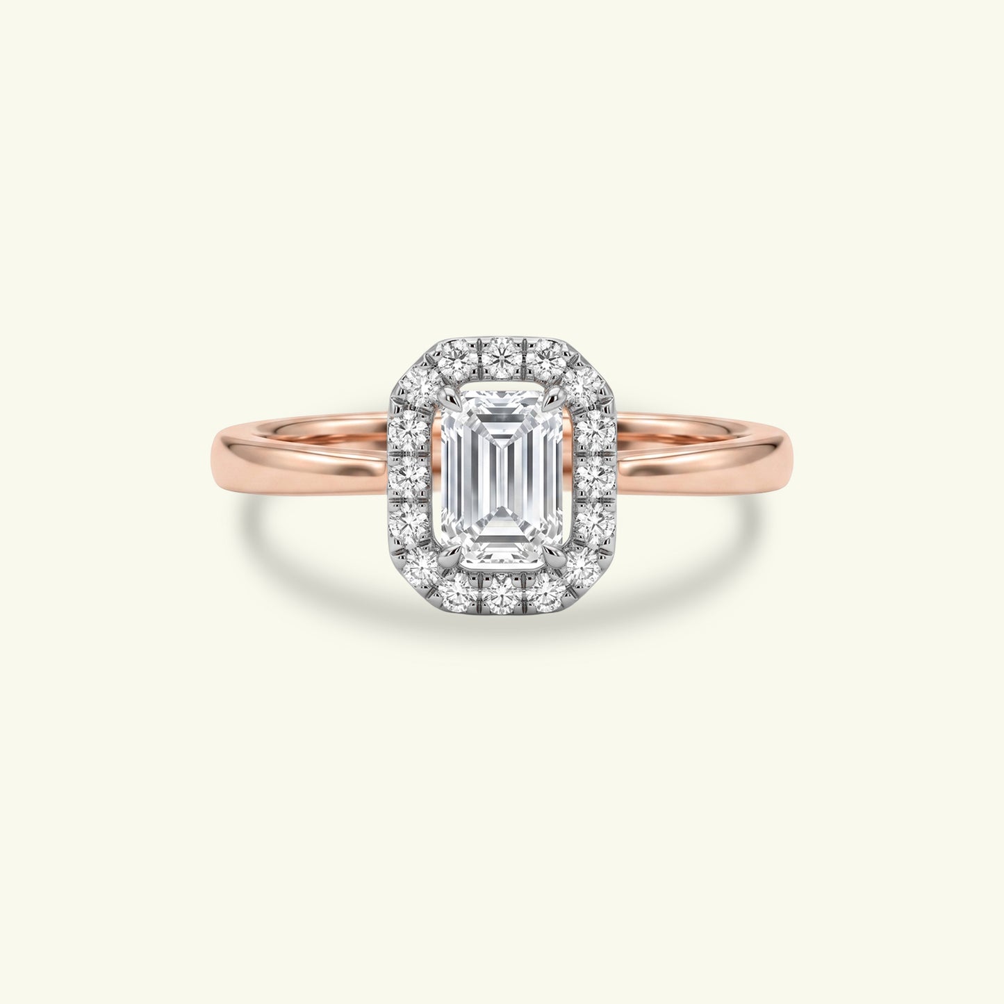 Oryndra Vale Diamond Ring
