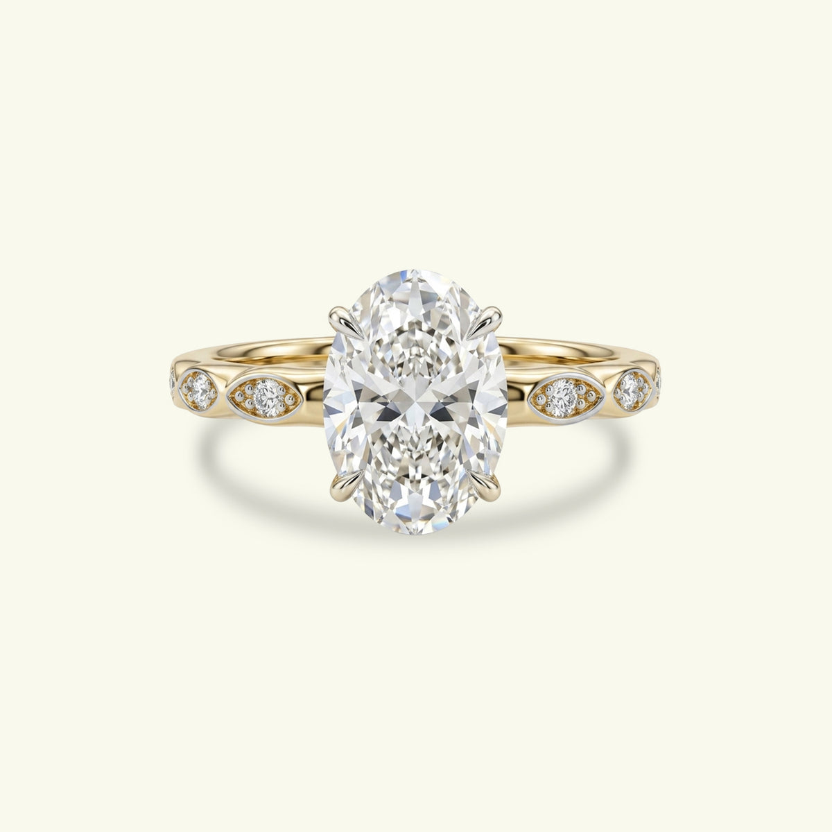 Orayne Vale Diamond Ring