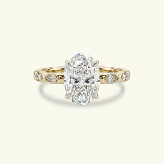Orayne Vale Diamond Ring