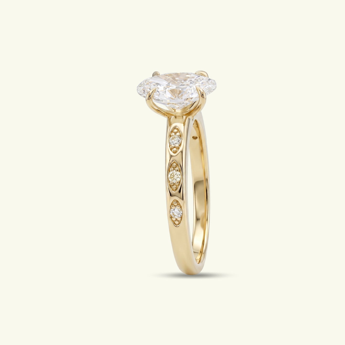 Orayne Vale Diamond Ring