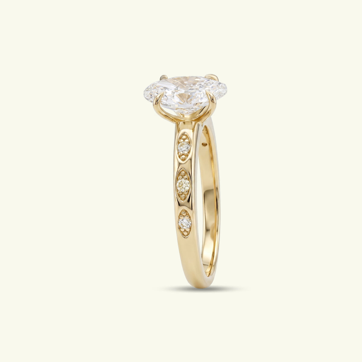 Orayne Vale Diamond Ring