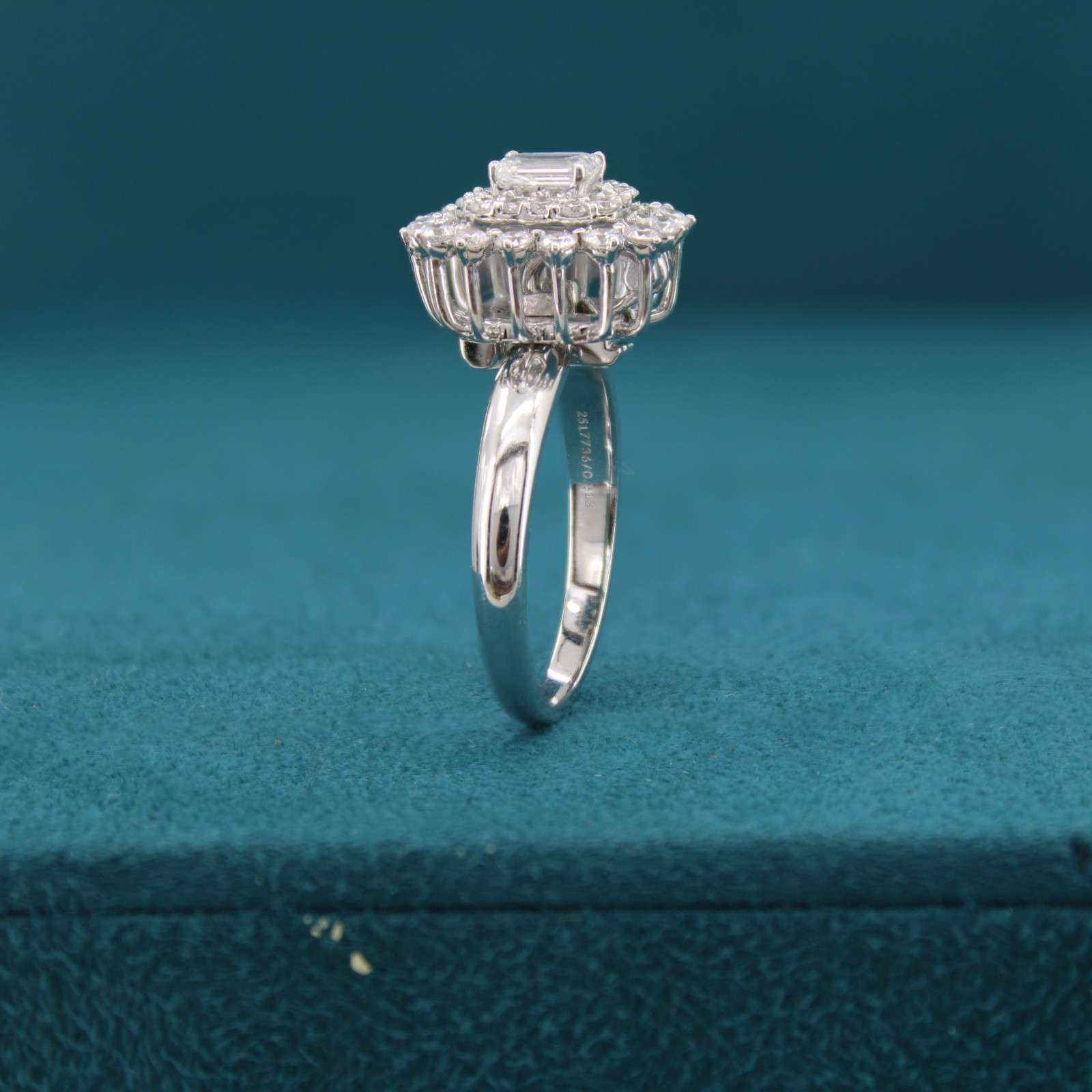 Elara Grace Convertible Ring