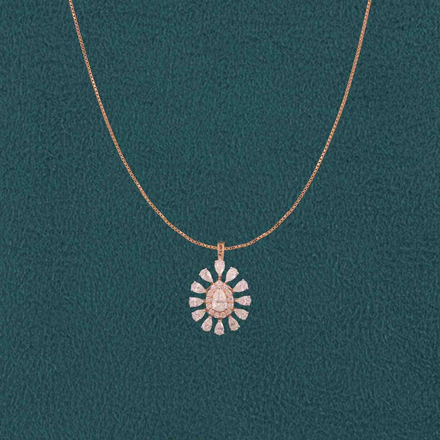 Selene Lumi Convertible Ring