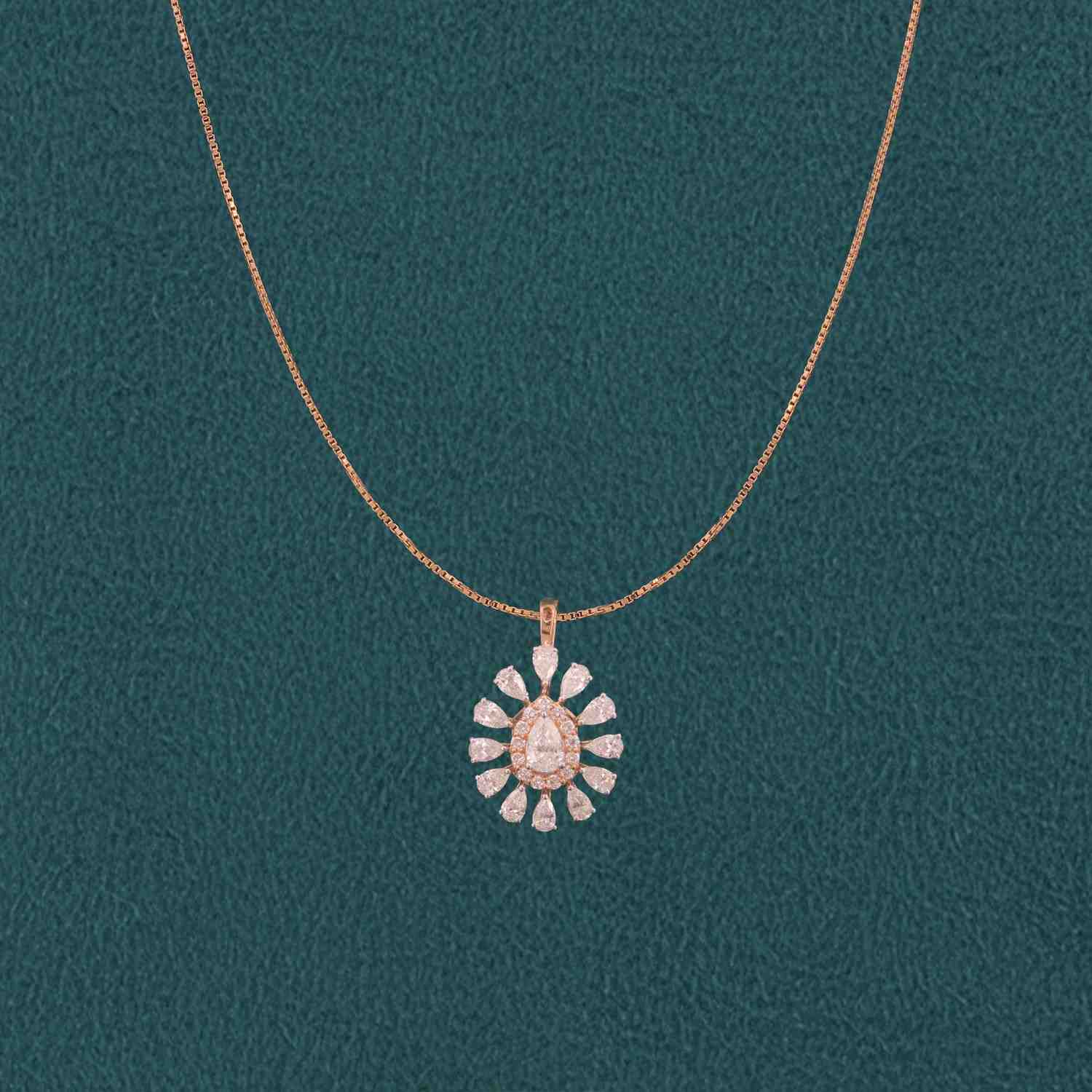 Selene Lumi Convertible Ring