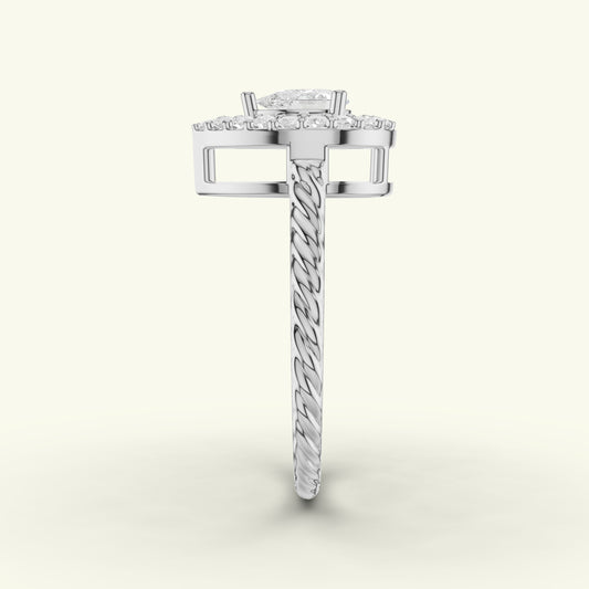 Selene Lumi Convertible Ring