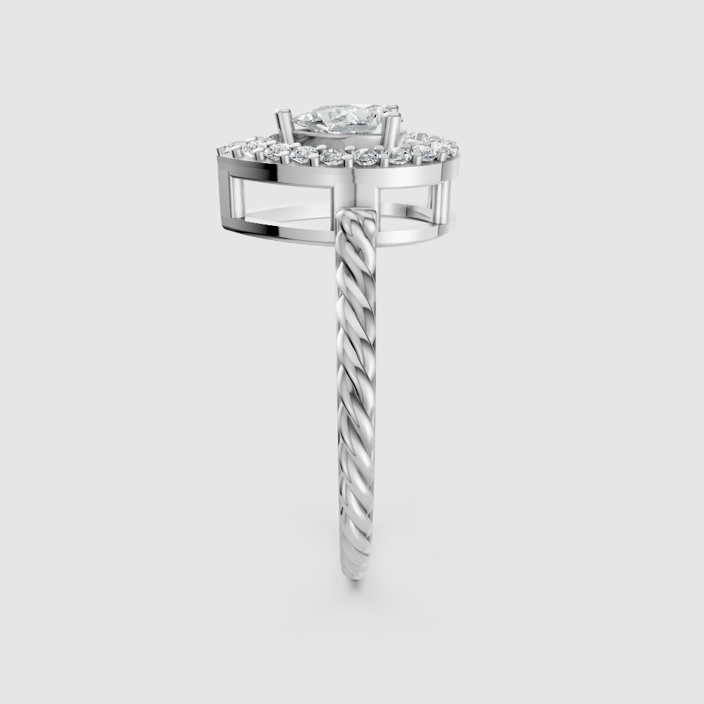 Selene Lumi Convertible Ring