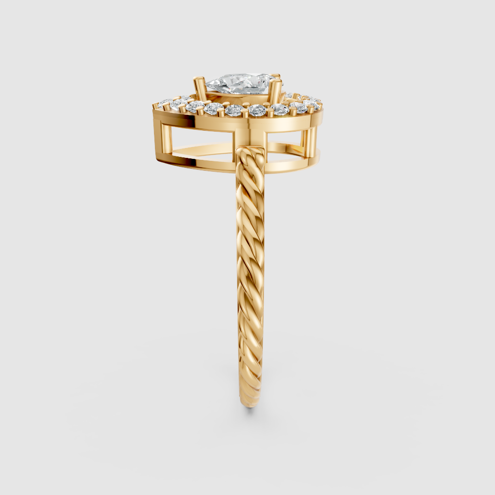 Selene Lumi Convertible Ring