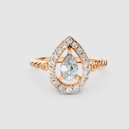 Selene Lumi Convertible Ring