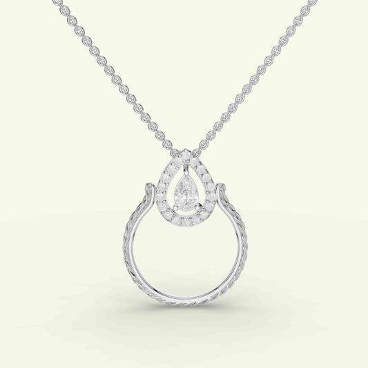 Selene Lumi Convertible Ring