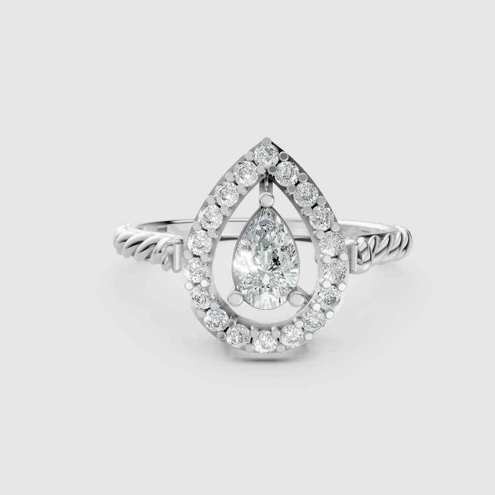 Selene Lumi Convertible Ring