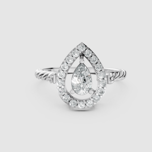 Selene Lumi Convertible Ring
