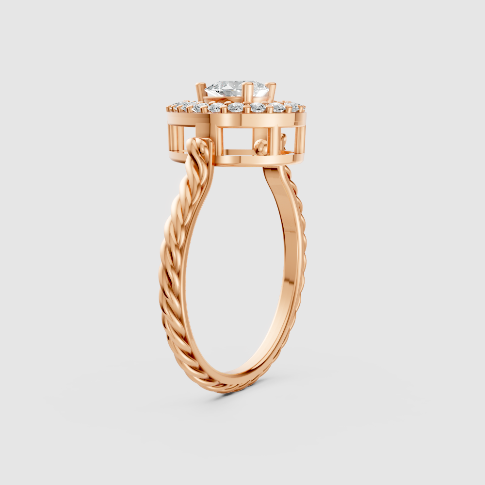 Selene Lumi Convertible Ring