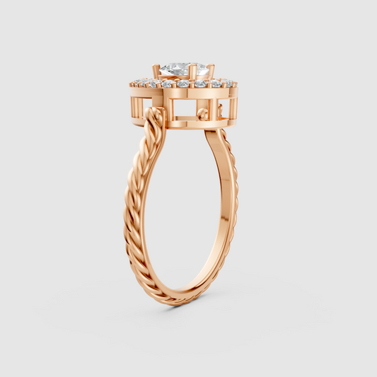 Selene Lumi Convertible Ring