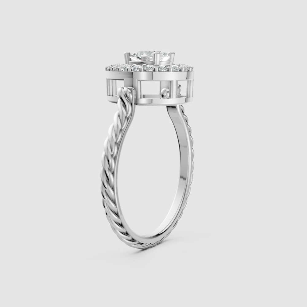Selene Lumi Convertible Ring