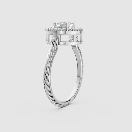 Selene Lumi Convertible Ring
