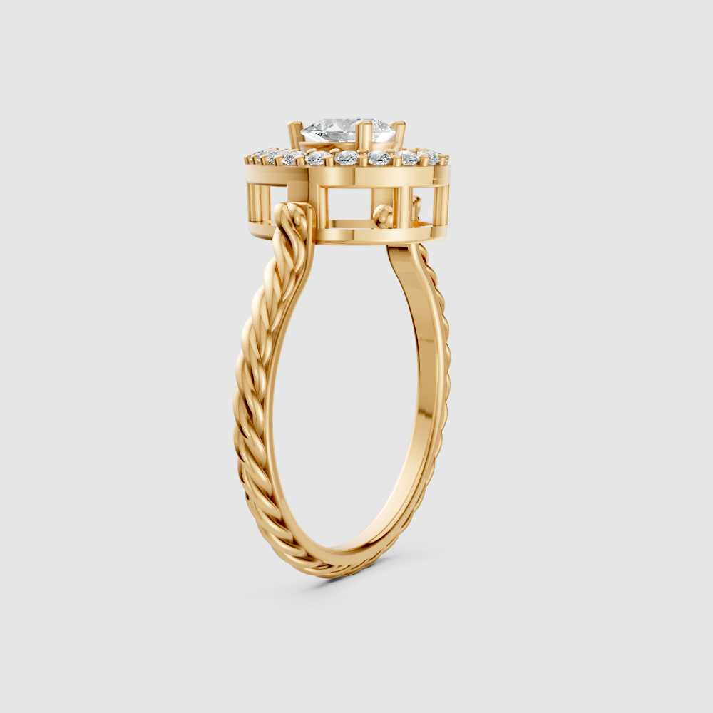 Selene Lumi Convertible Ring