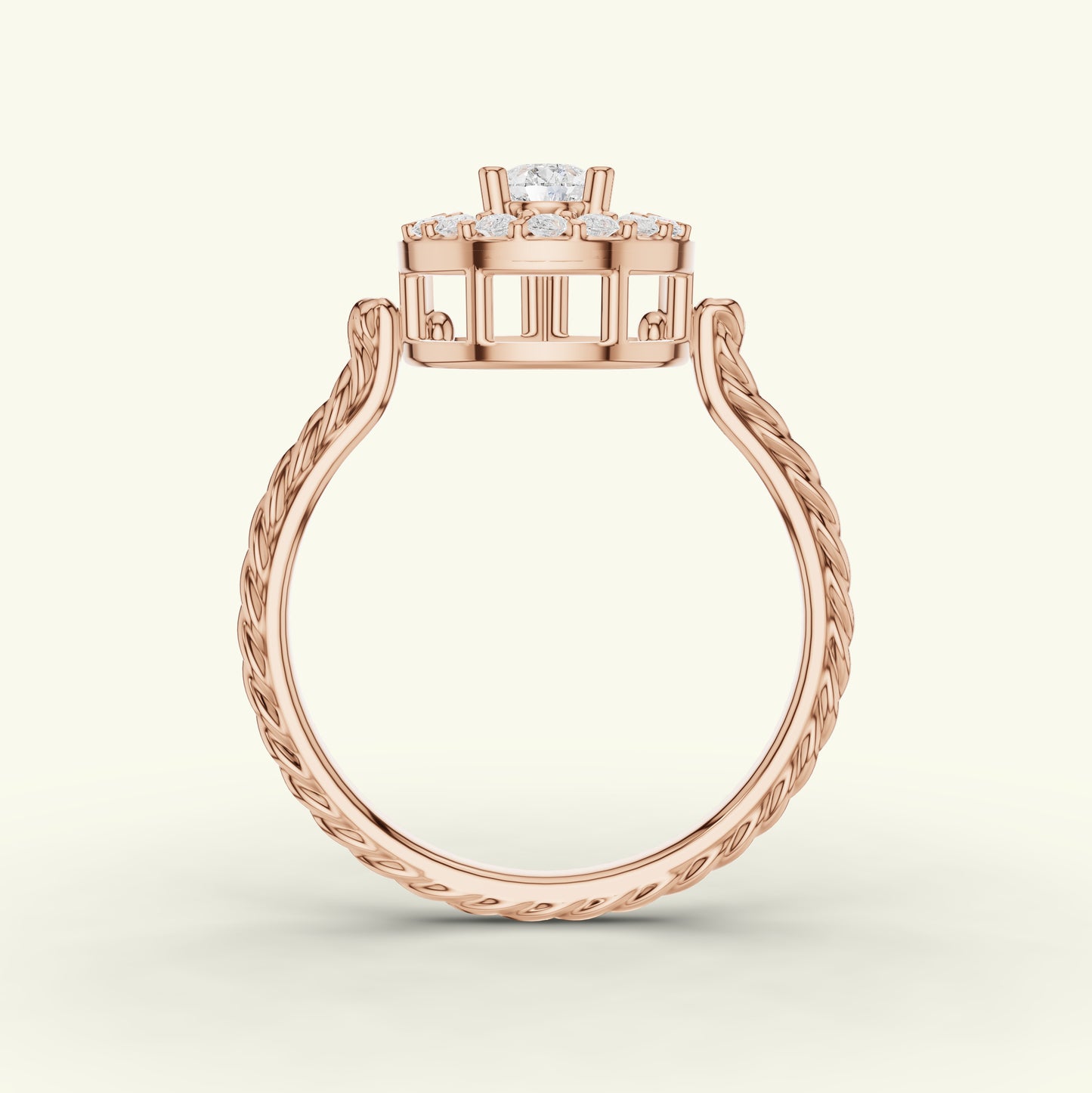 Selene Lumi Convertible Ring