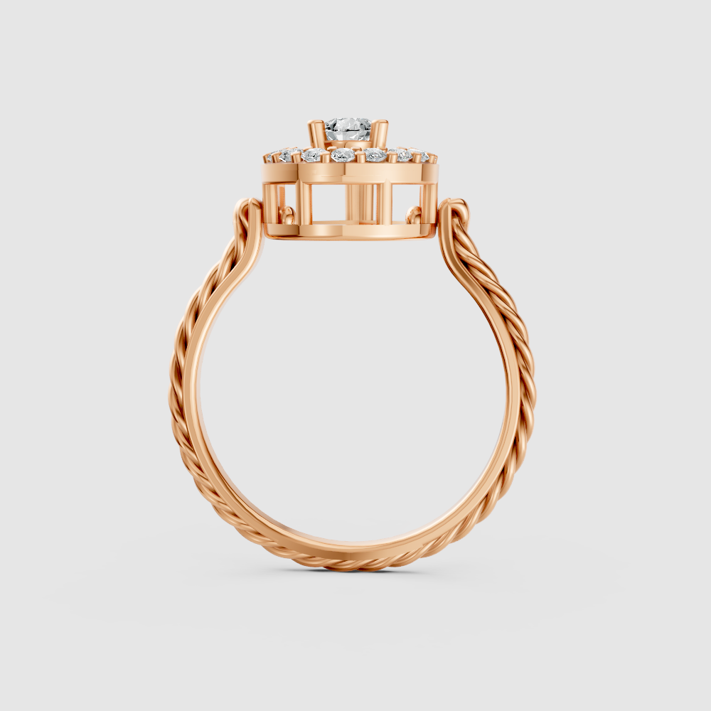 Selene Lumi Convertible Ring