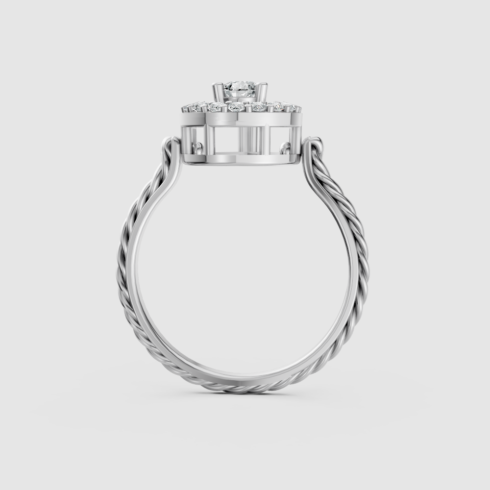 Selene Lumi Convertible Ring