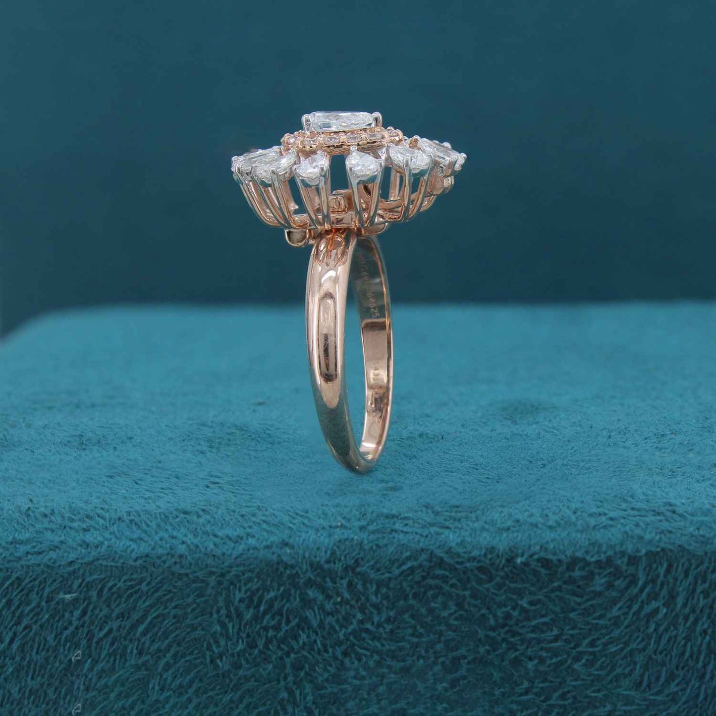 Selene Lumi Convertible Ring