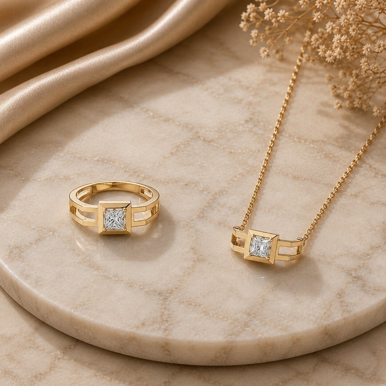 Orion Valor Convertible Ring