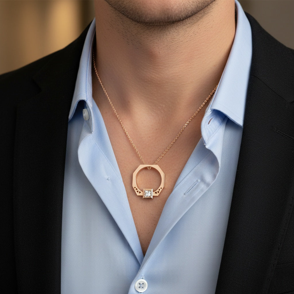 Orion Valor Convertible Ring