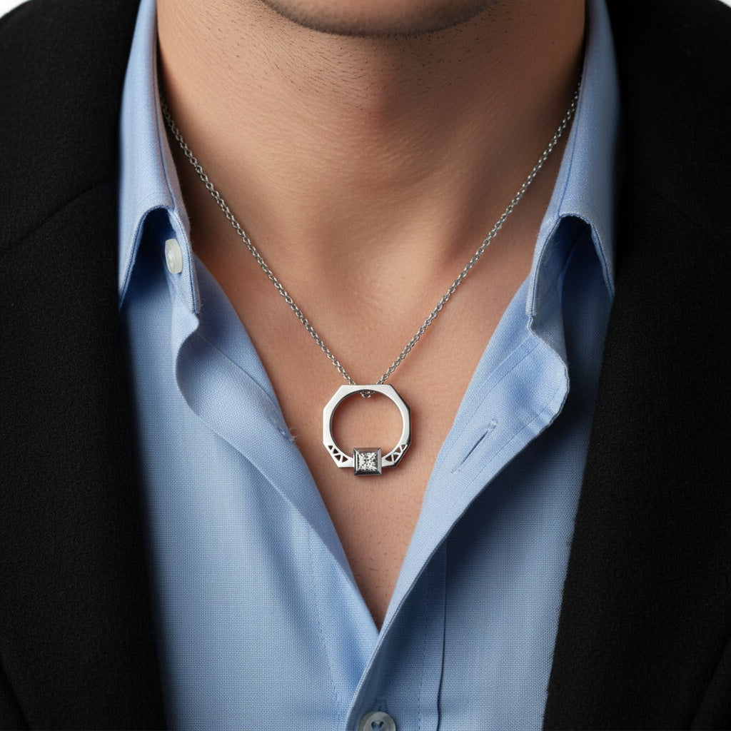 Orion Valor Convertible Ring