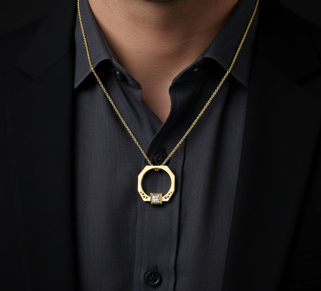 Orion Valor Convertible Ring