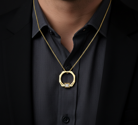 Orion Valor Convertible Ring