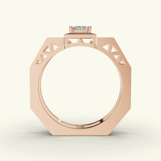 Orion Valor Convertible Ring