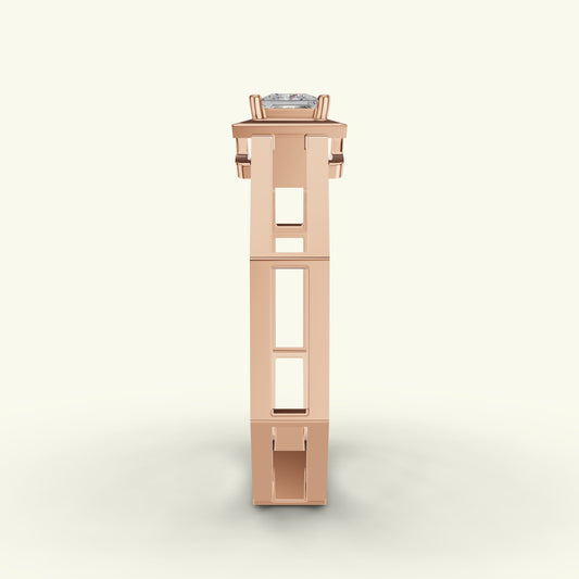 Orion Valor Convertible Ring