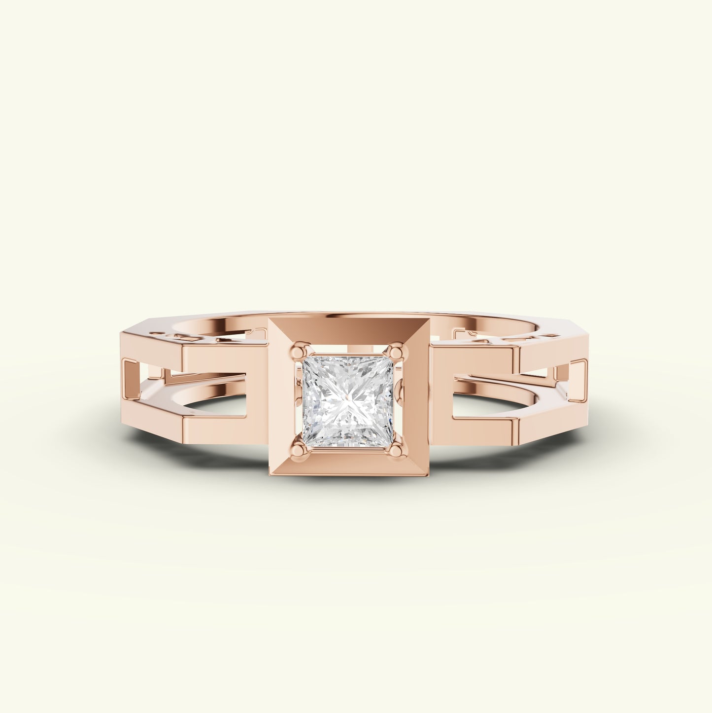 Orion Valor Convertible Ring