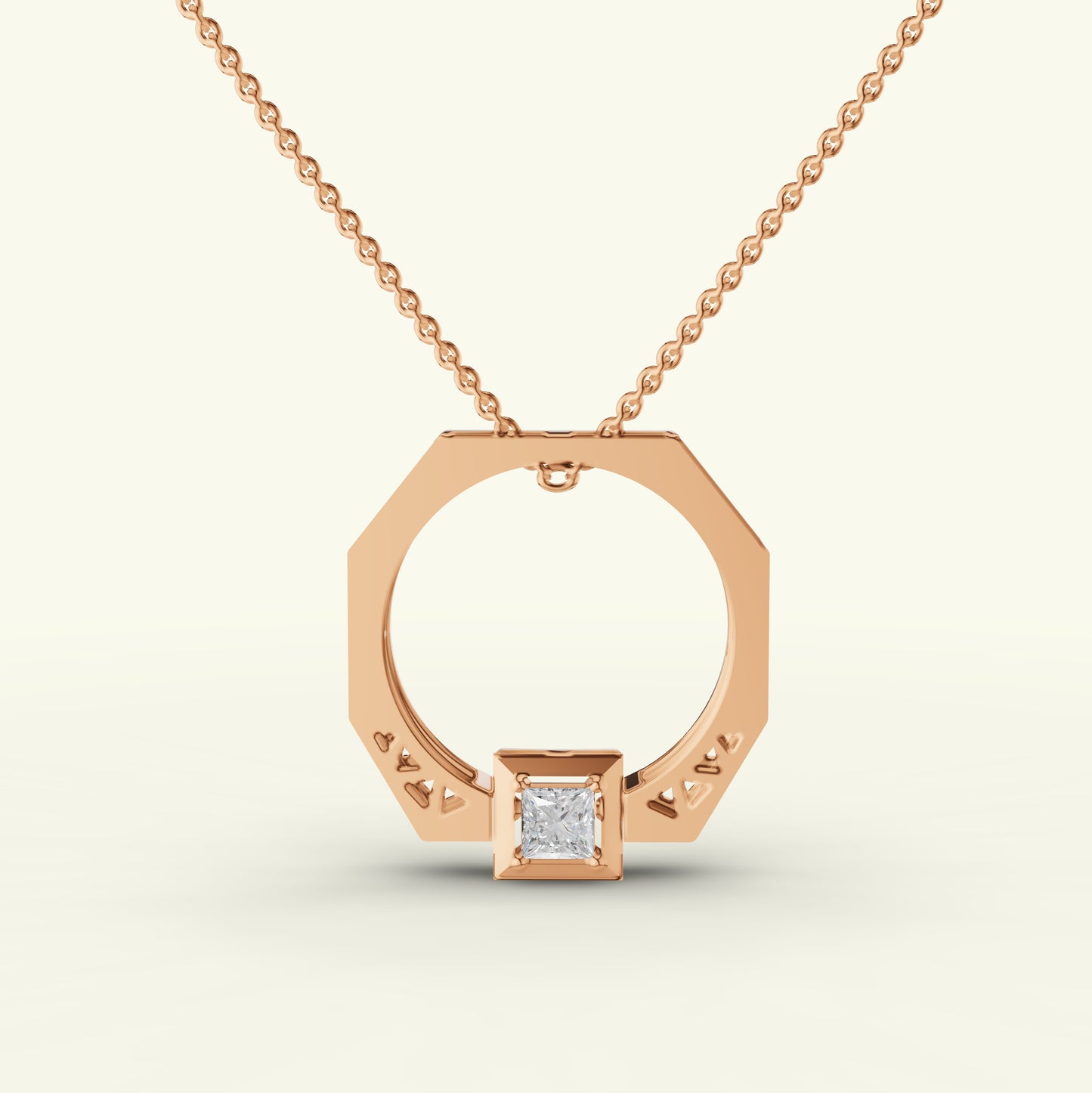 Orion Valor Convertible Ring