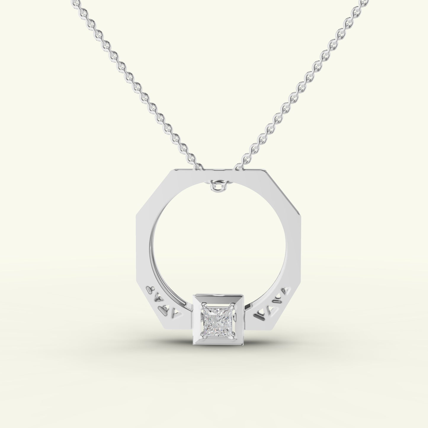 Orion Valor Convertible Ring