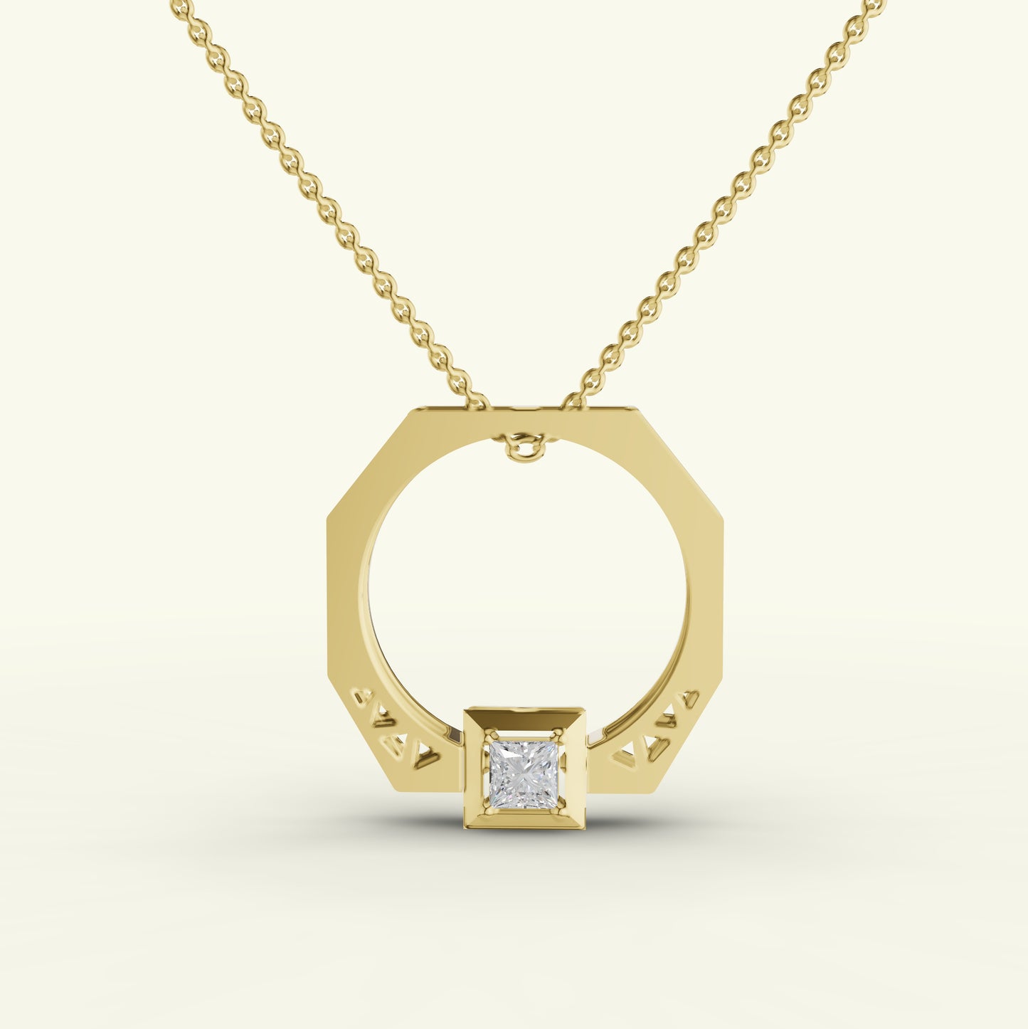 Orion Valor Convertible Ring