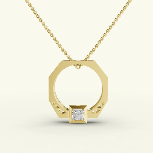 Orion Valor Convertible Ring