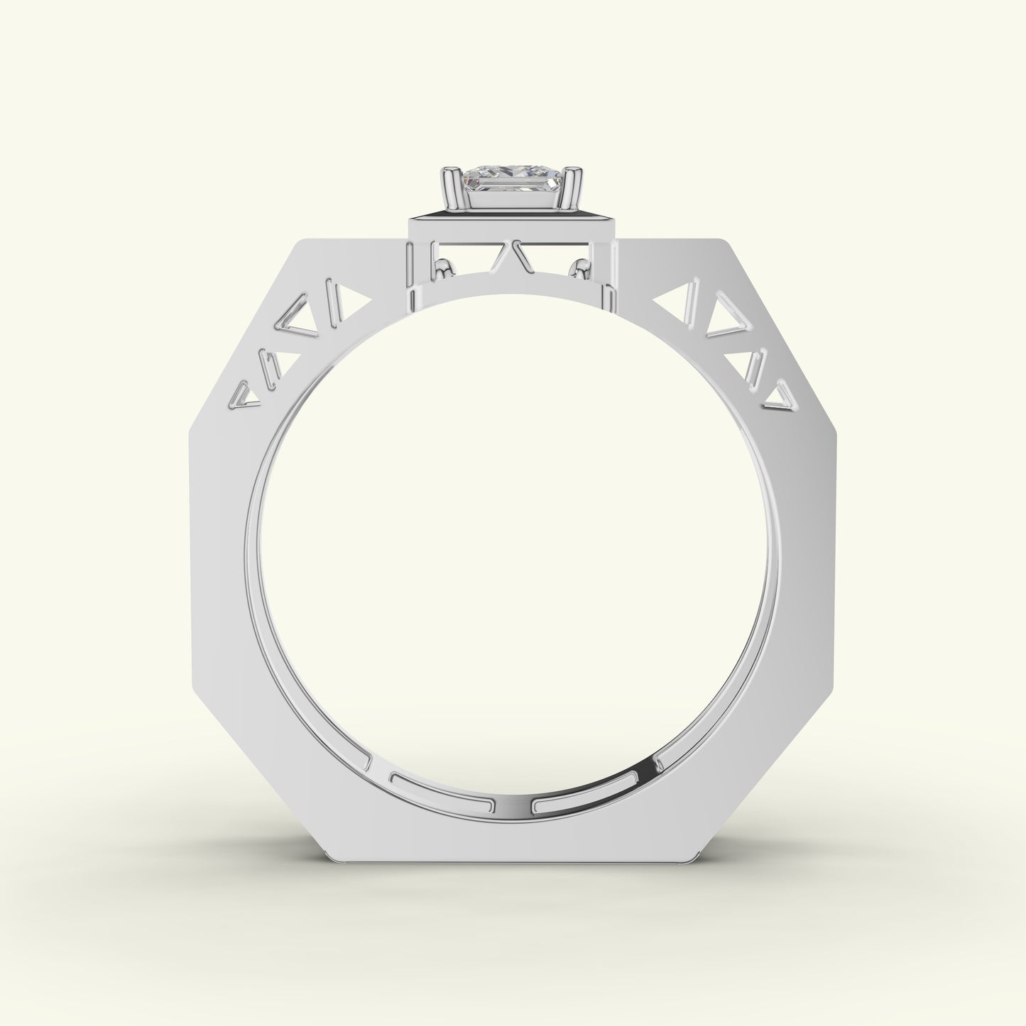 Orion Valor Convertible Ring