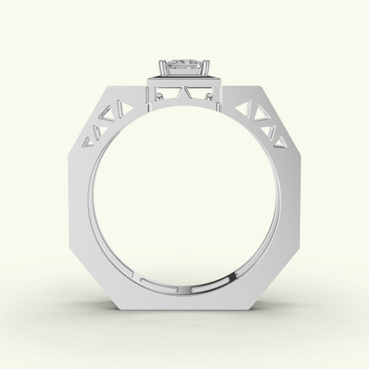 Orion Valor Convertible Ring