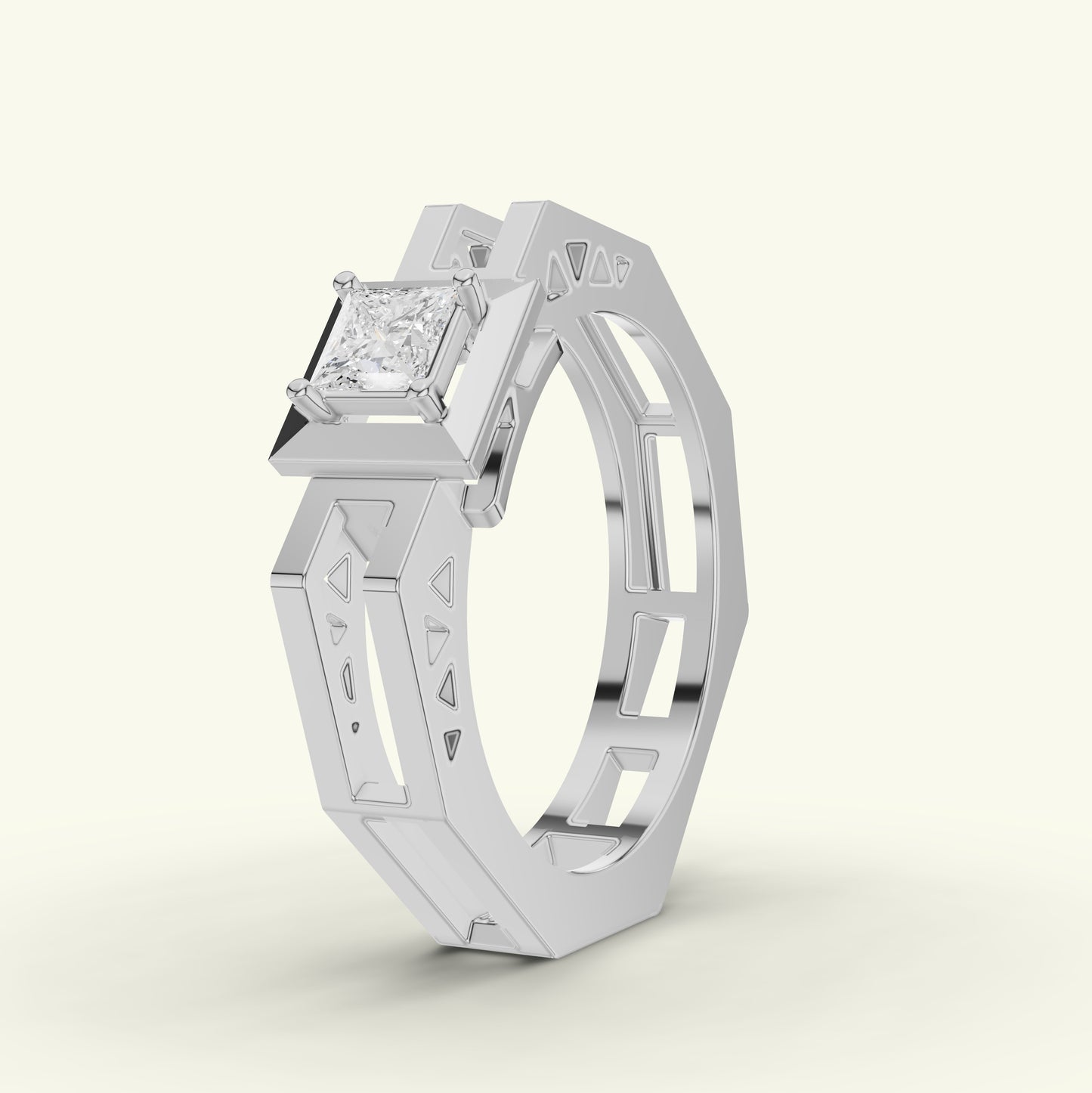 Orion Valor Convertible Ring